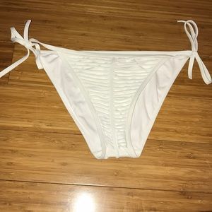 NWT VS String Bikini